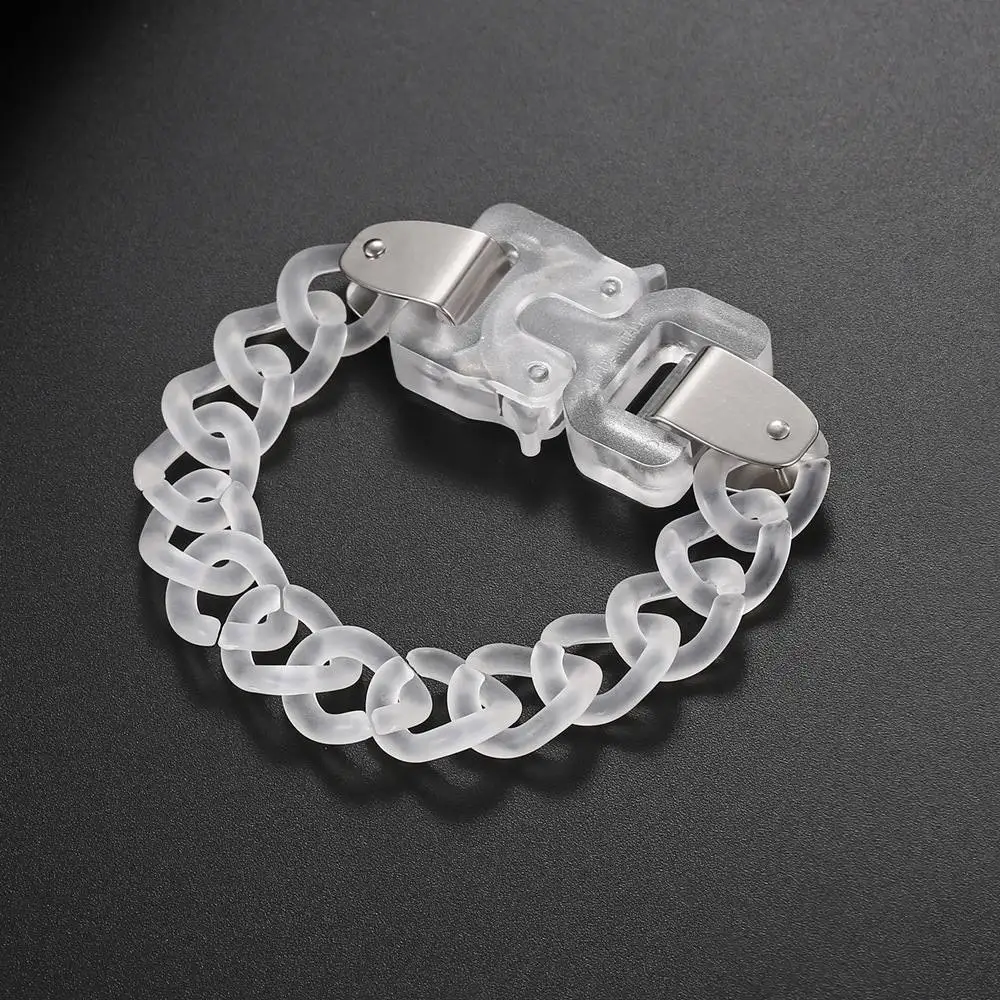 New Matte Transpare…