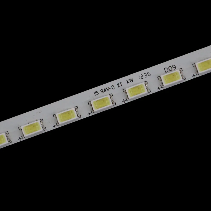 94V-0 KT KW 017-315-0001-2 B typ 0DT/A/12/10/09 DVB-63209 T+C listwa oświetleniowa LED do telewizora