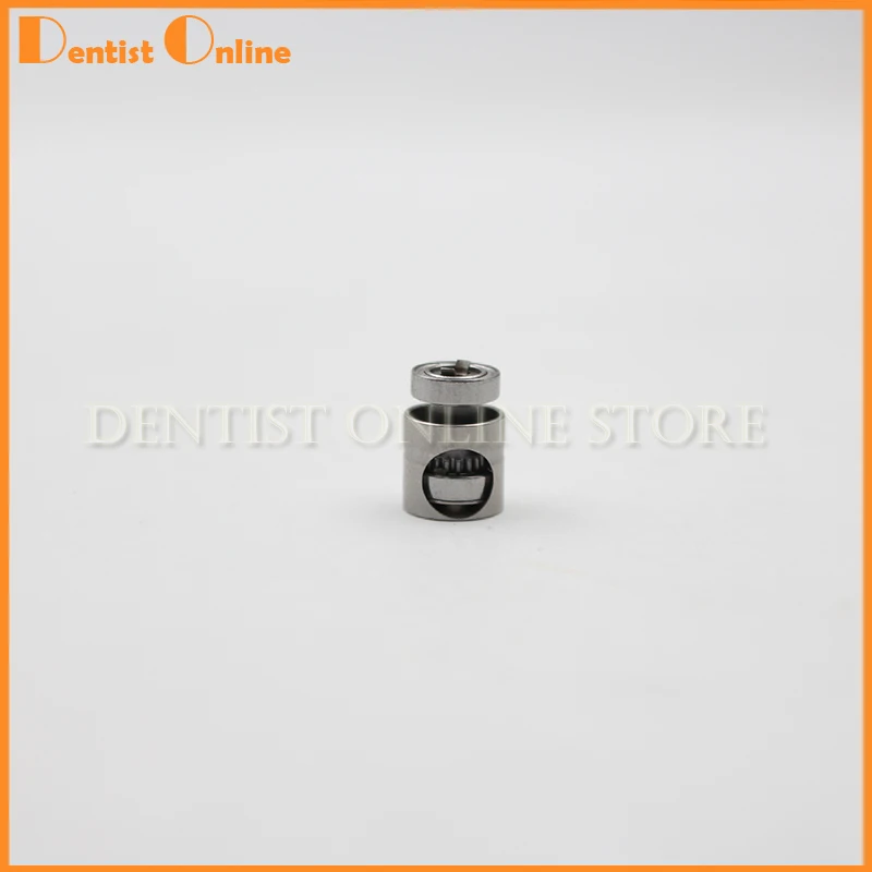 Dental Cartridge For NSK S-Max M25L 1:1 Fiber Optic Low Speed Contra Angle Handpiece Motor Turbine Original Spare Parts Rotor