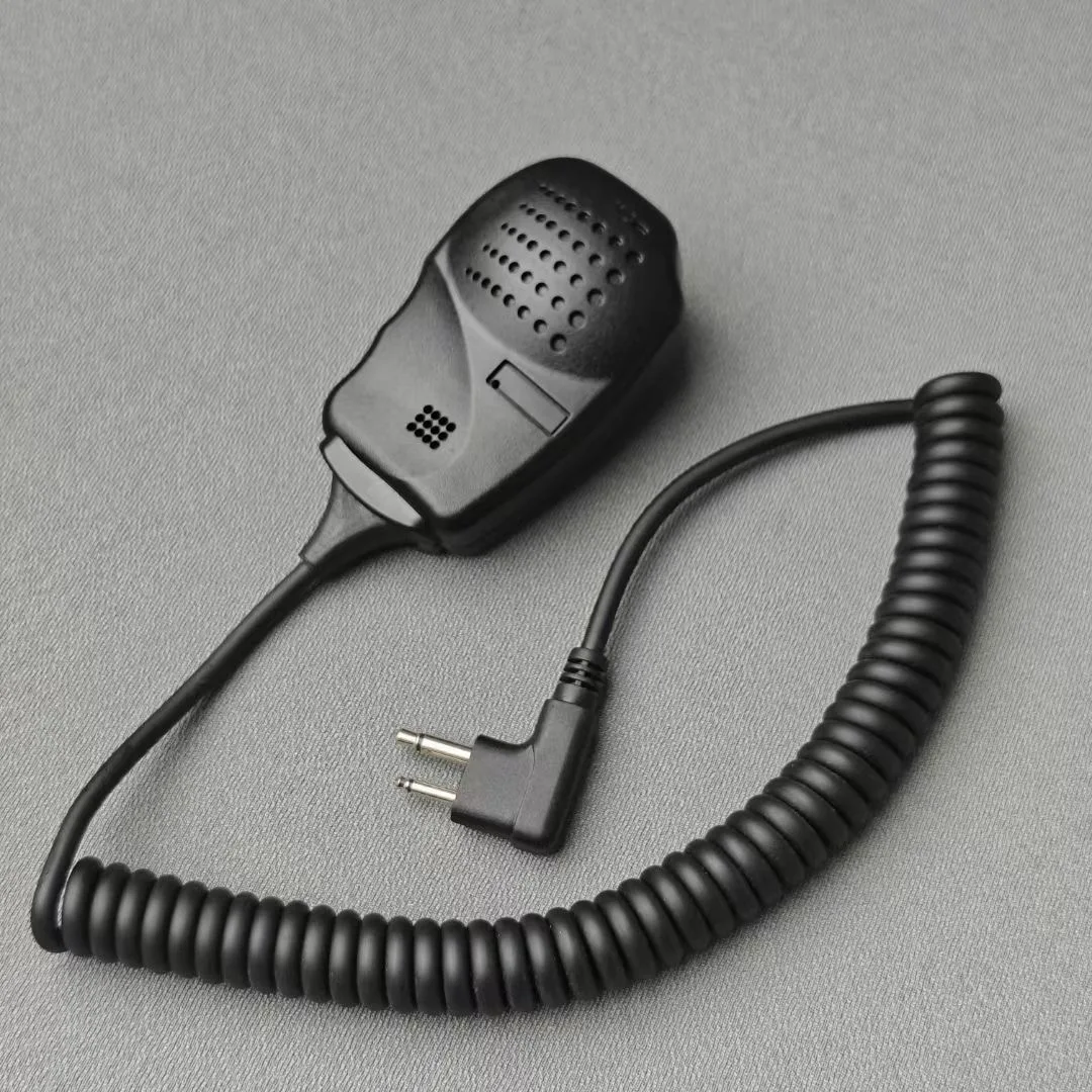 PMMN4008A Microphone Speaker Mic for Motorola R2 DP1400 EP450 DEP450 CP040 CP140 CP180 XTN446 BPR40 Two Way Radio RSM