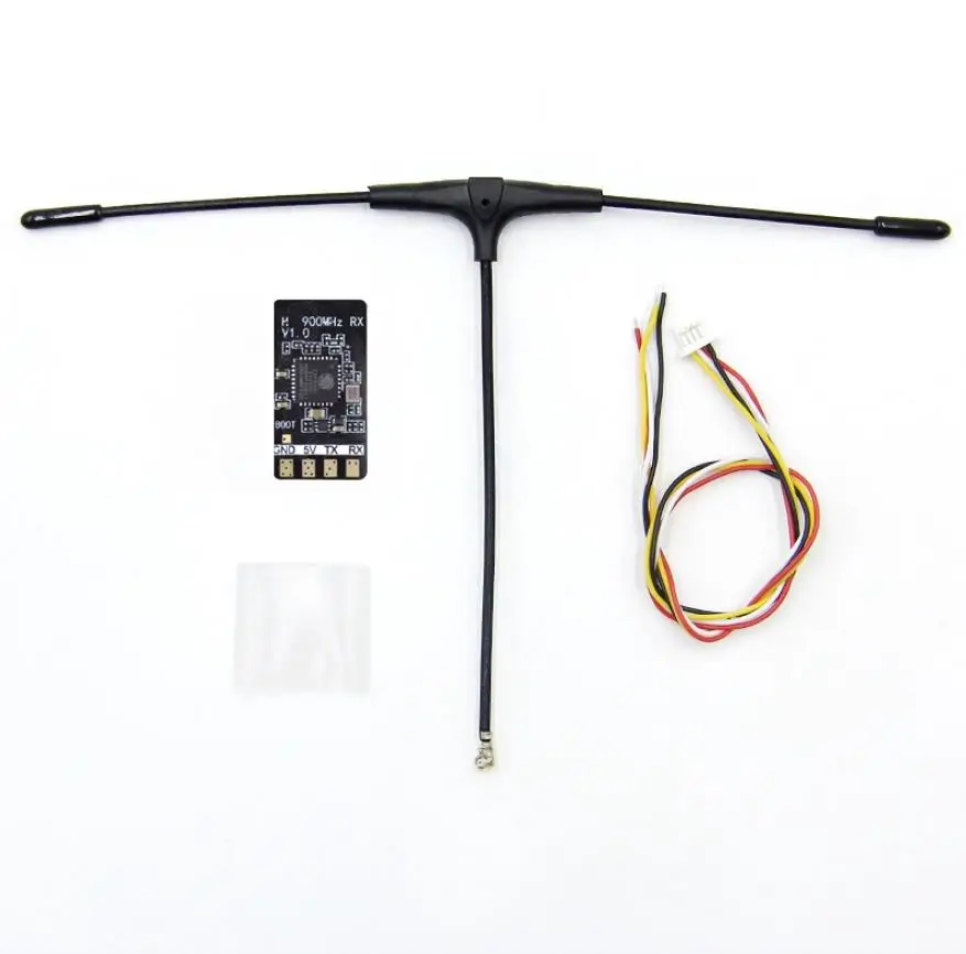 

Radiomaster TX12 TX16s ELRS 900MHz /915MHz /950MHz /990MHz RX Diversity Receiver Transmitter for FPV Long Range Drones DIY Parts