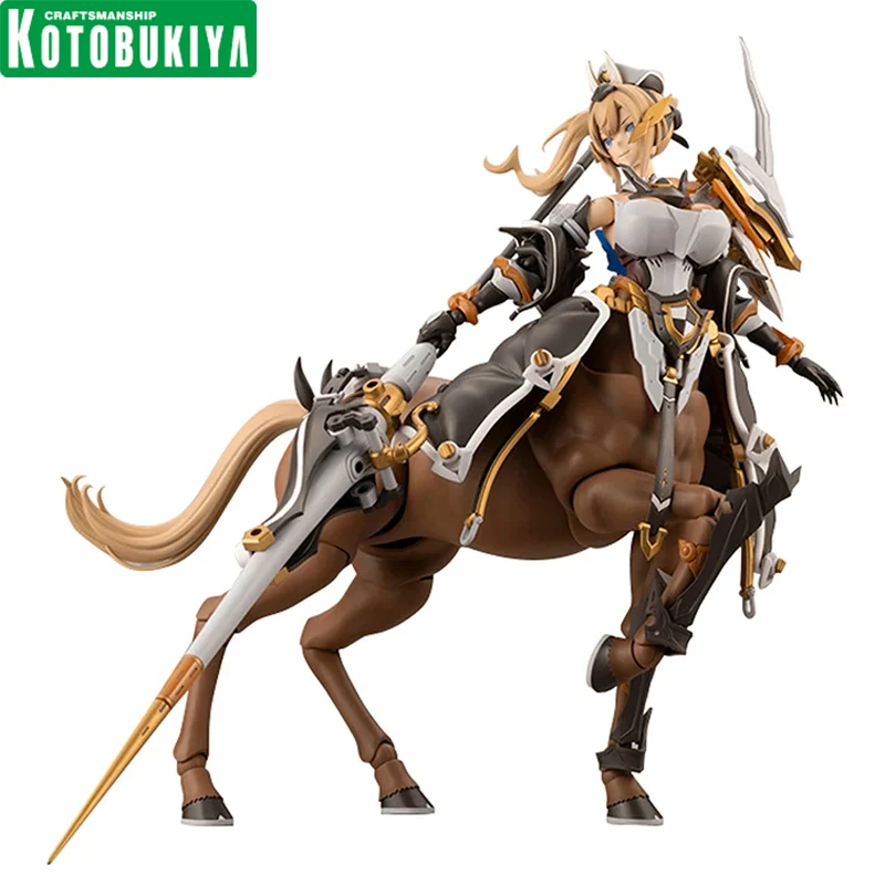 

In Stock Genuine Original KOTOBUKIYA ARCA NADEA AR004 Elena Action Anime Figure Collectible Model Dolls Statuette Ornament Gift