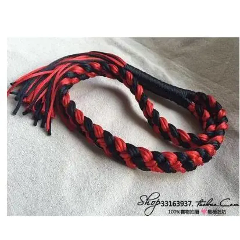 Muay Thai Headband Head Rope Weave Men