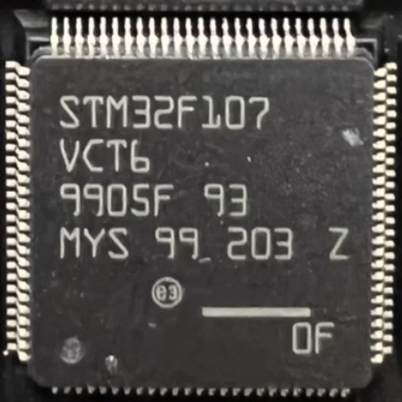 STM32F107VCT6 100-LQFP New Original Stock