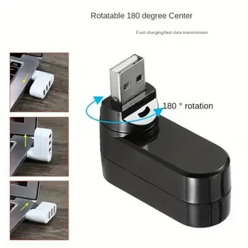10 最佳銷售 USB 集線器 3.0 - №10