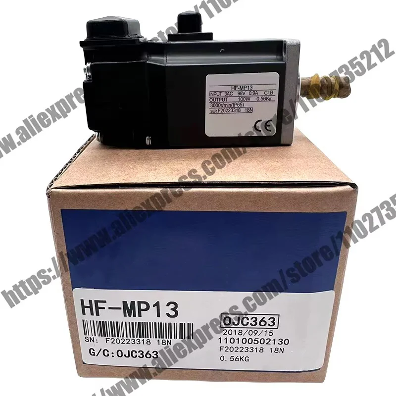 Совершенно новый оригинальный HF-MP13