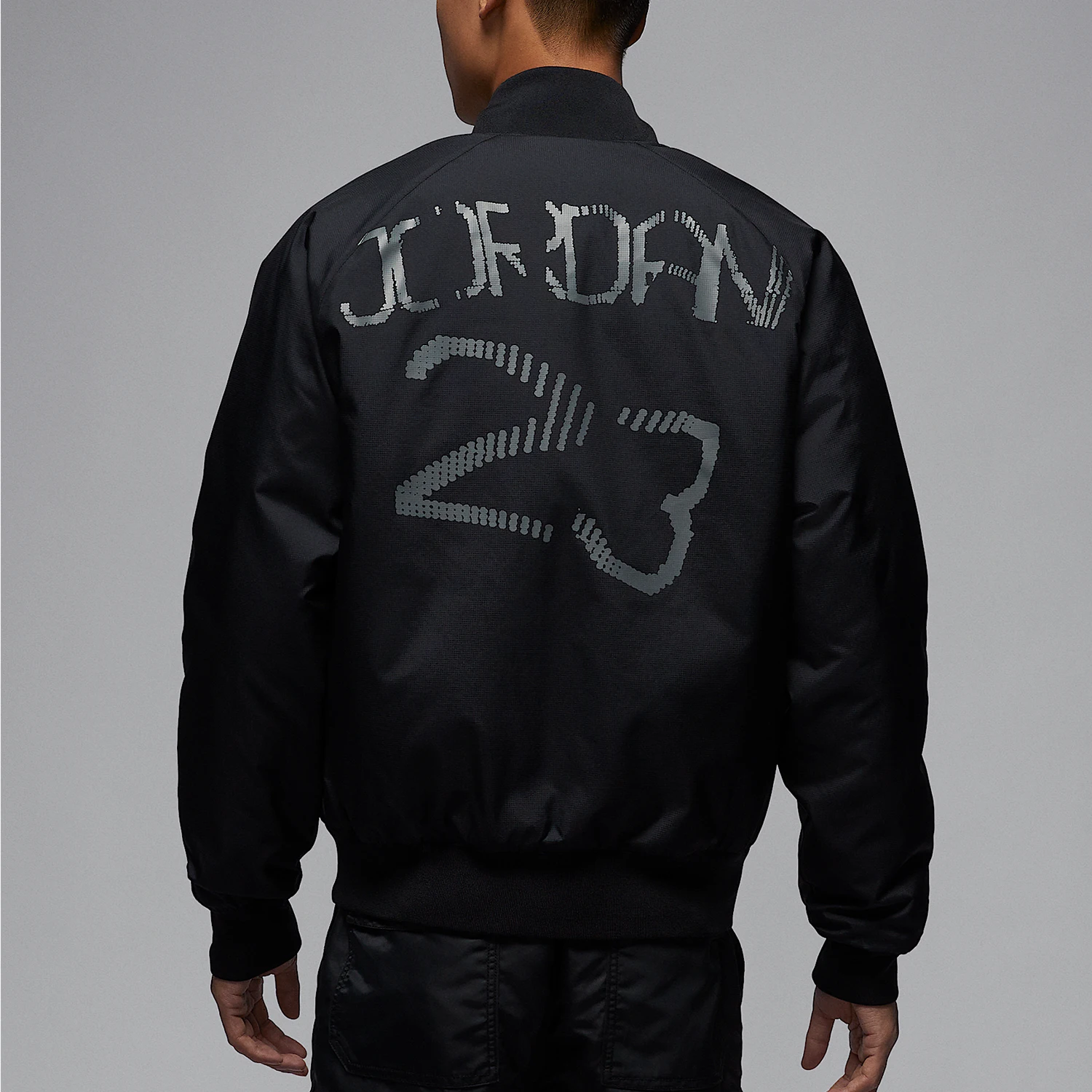 Giacca sportiva da uomo Nike Ufficiale autentica Jordan Capodanno Transformation Series IB5608-010