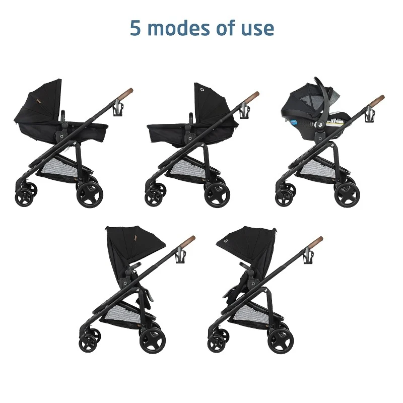 Tayla™ Max Travel System, Baby Stroller and Car Seat Combo, Car Seat Stroller Combo, Desert Wonder，home.