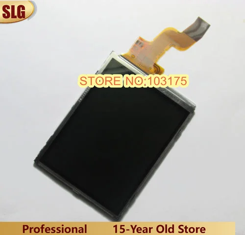 Originele Nieuwe Lcd-scherm Voor Fuji Fujifilm Finepix V10 met Backlight