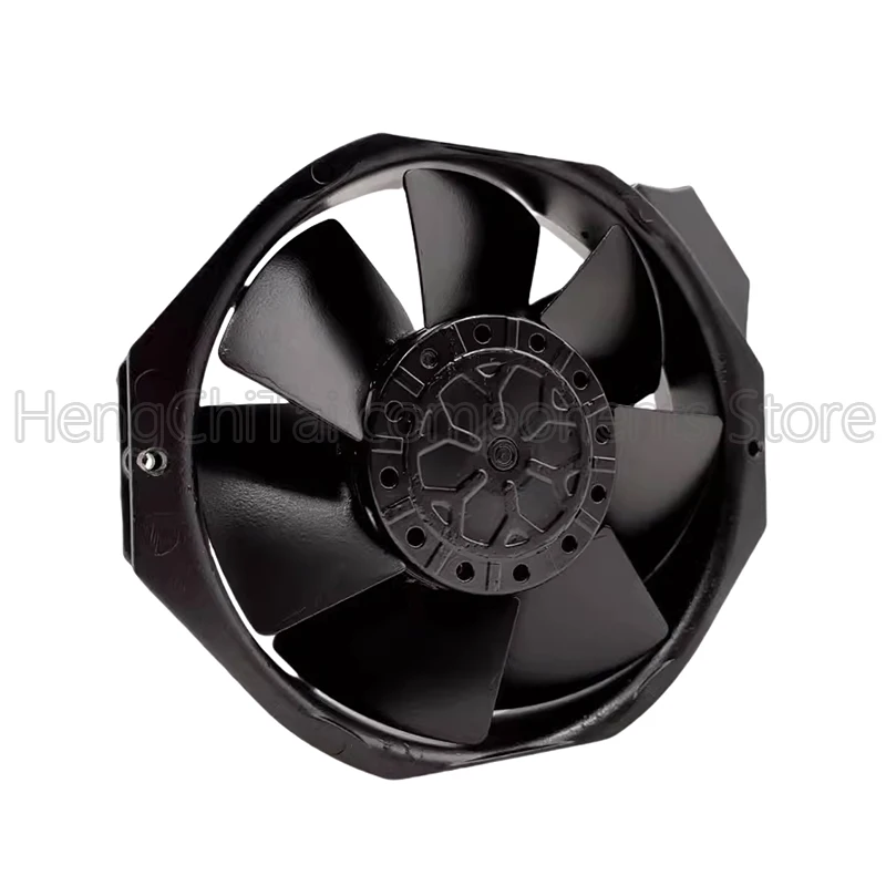 Ventilador de refrigeración Original, W2E142-BB05-01 de trabajo, AC115V, 100%