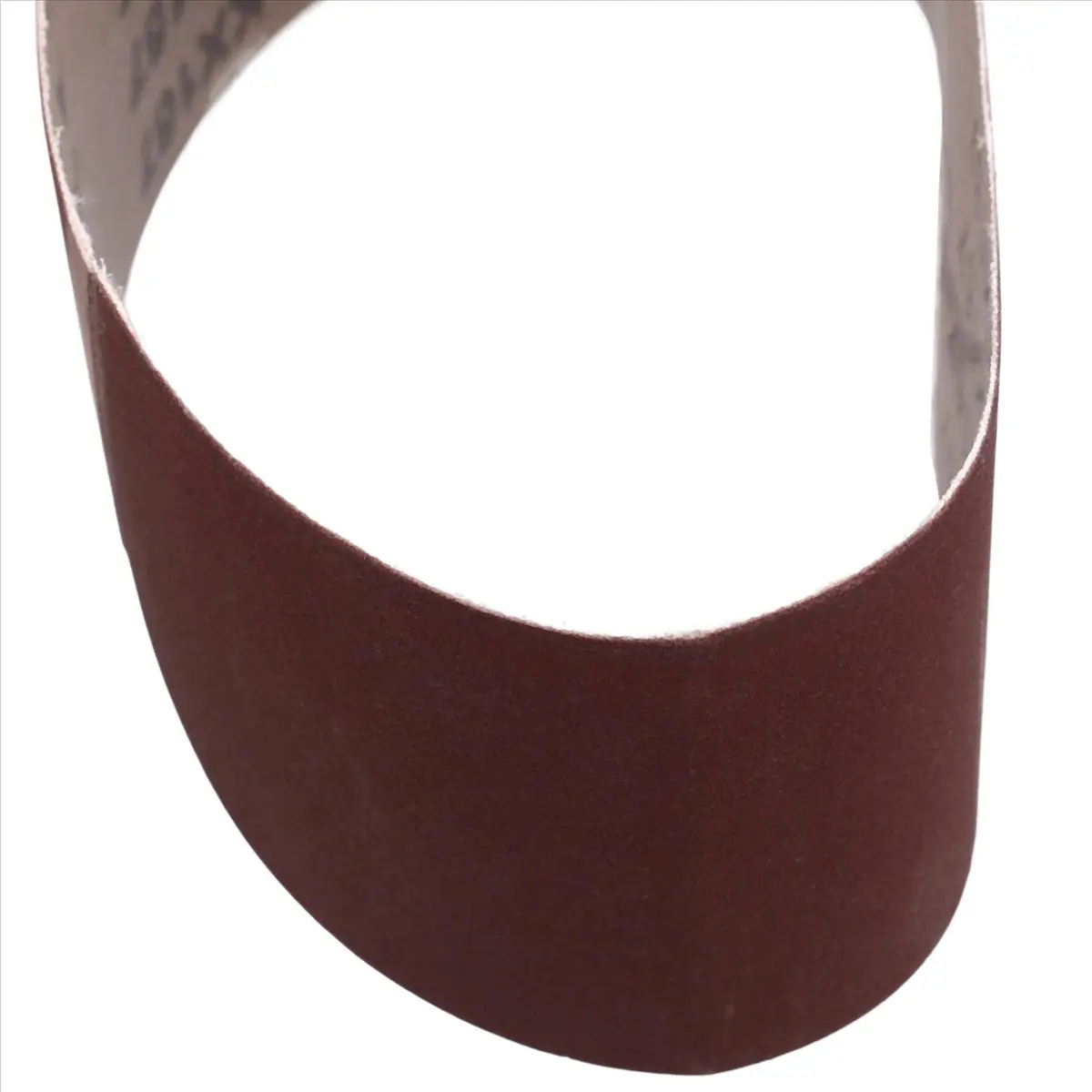 

[CNIM] 3X21 Inches(75X533mm) Aluminum Oxide Sanding Belt 30 Pack Sanding Belts ( 80 120 180 240 400 Grits) for Belt Sander