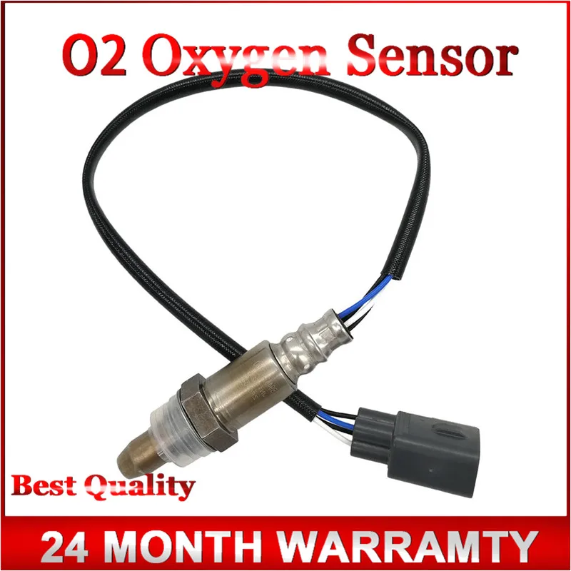 89467-06170 Lambda Sensor Oxygen Sensor For Toyota Camry ACV51 ASV50 2011 2012 2013 2014 2015 2016 view 2