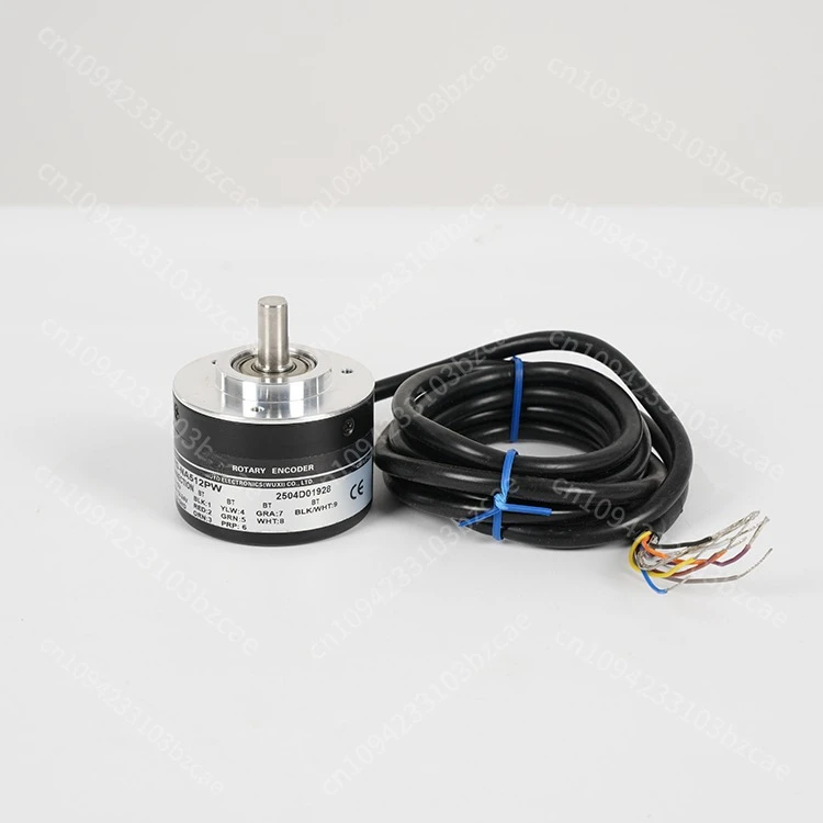 

Original Koyo Absolute Encoder TRD-NA512NW TRD-NA360PW5M /256PW 720NW5M Rotary Koyo Motor Encoder