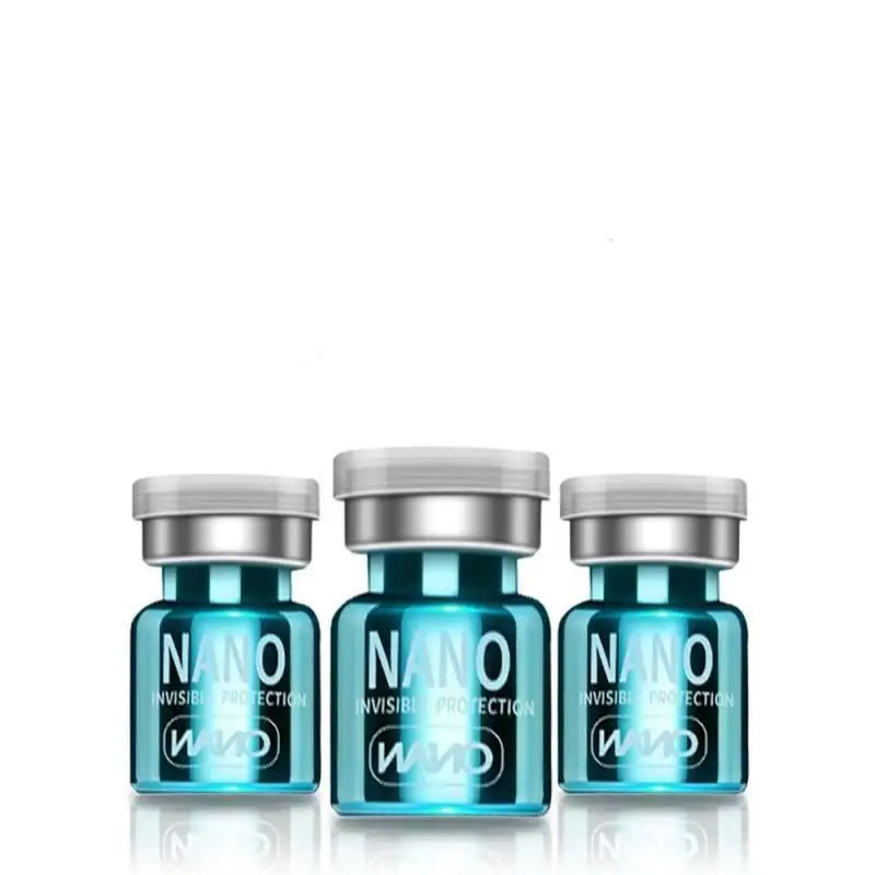 Новая нано-жидкая пленка NANO, защитная пленка для мобильного телефона, планшета, жидкое покрытие, инновационное жидкое покрытие