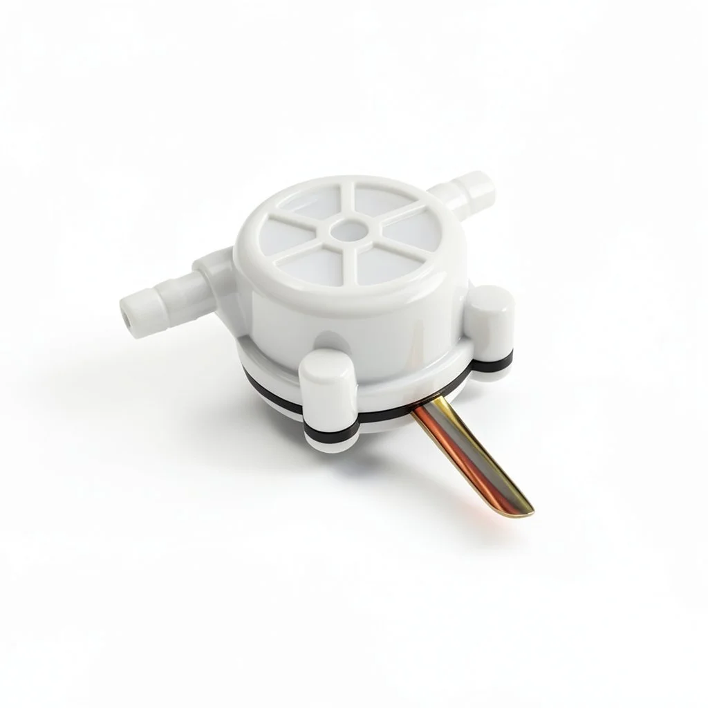 MJ-HZ41CF Water Dig…