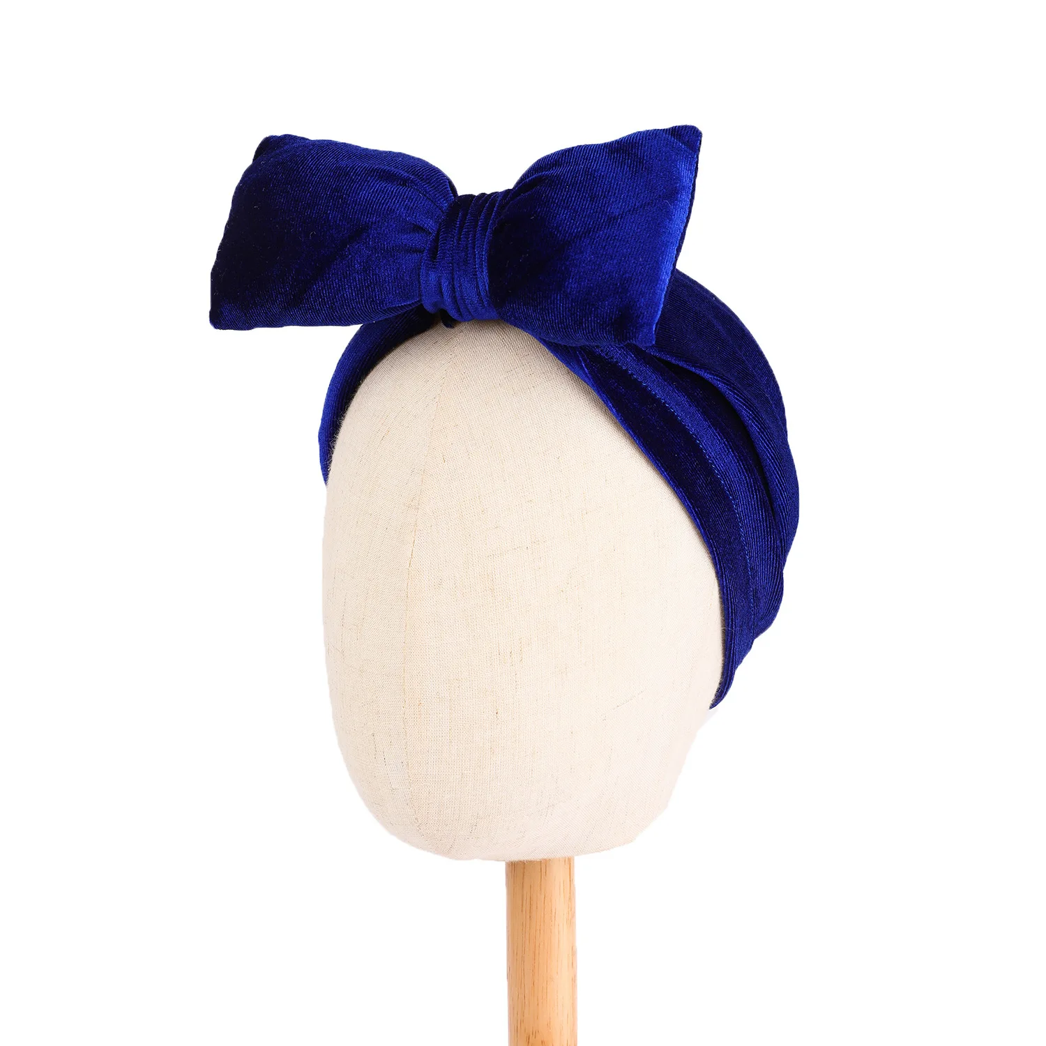 Hiver arc velours Turban femmes musulman Hijab bonnets Bonnet Cancer chimio casquette Islam foulard perte de cheveux tête enveloppement Turbante Mujer