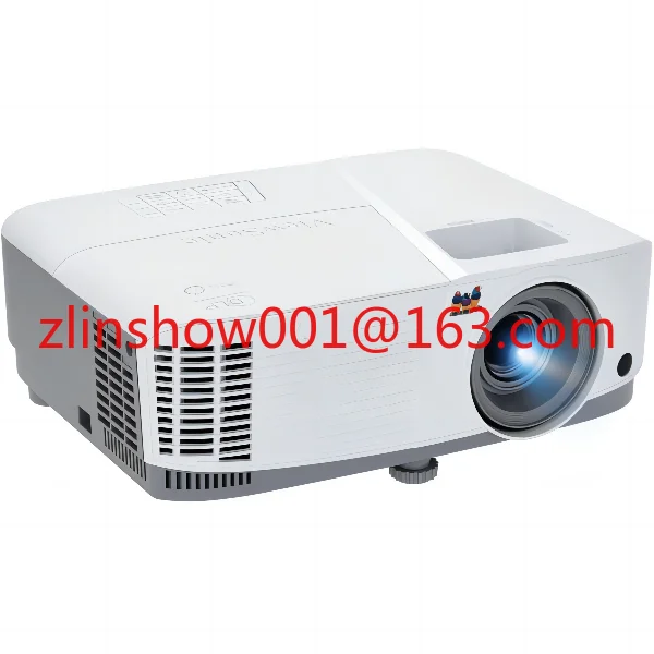 

4500 ANSI Lumens 1280*800 WXGA DLP Business Projector Education Video Beamer for Professional Use PJB523W