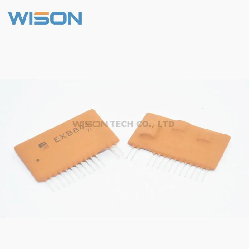 10 sztuk/partia EXB841 darmowa wysyłka nowy i oryginalny moduł Hybrid ICs IGBT