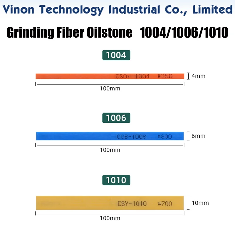 1004 1006 1010 Grinding Fiber Oilstone #180 grit to #1200 grit Made in Japan, EDM Mold polishing oilstone for grinding polishing