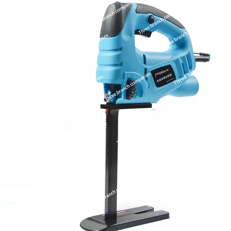 

Electric Handheld Sponge Saw 20CM Cutting Mahine 220V Latex Pad Foam