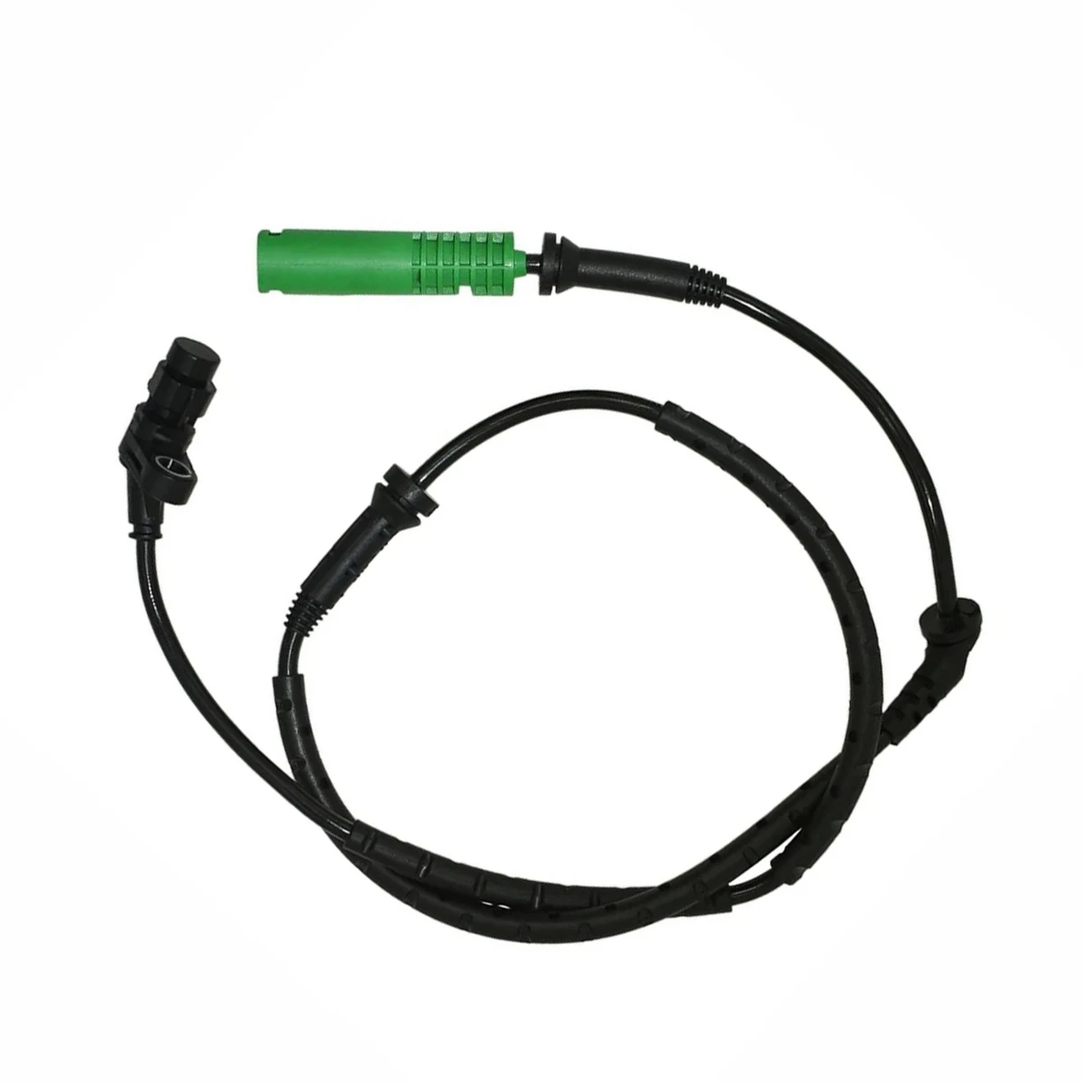 For Car Brake Repair As Shown ABS Wheel Speed Sensor Wheel Speed Sensor No Programming Required For LAND ROVER
