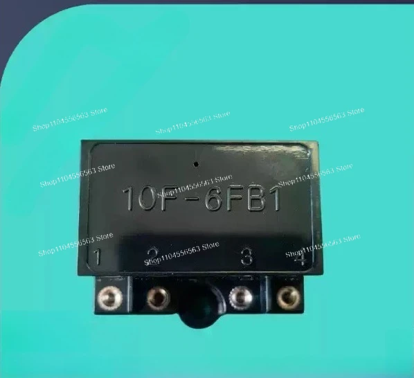 

10F-6FB1 Original Half-Wave Rectifier for Motor Ship Brake (Special Purpose)