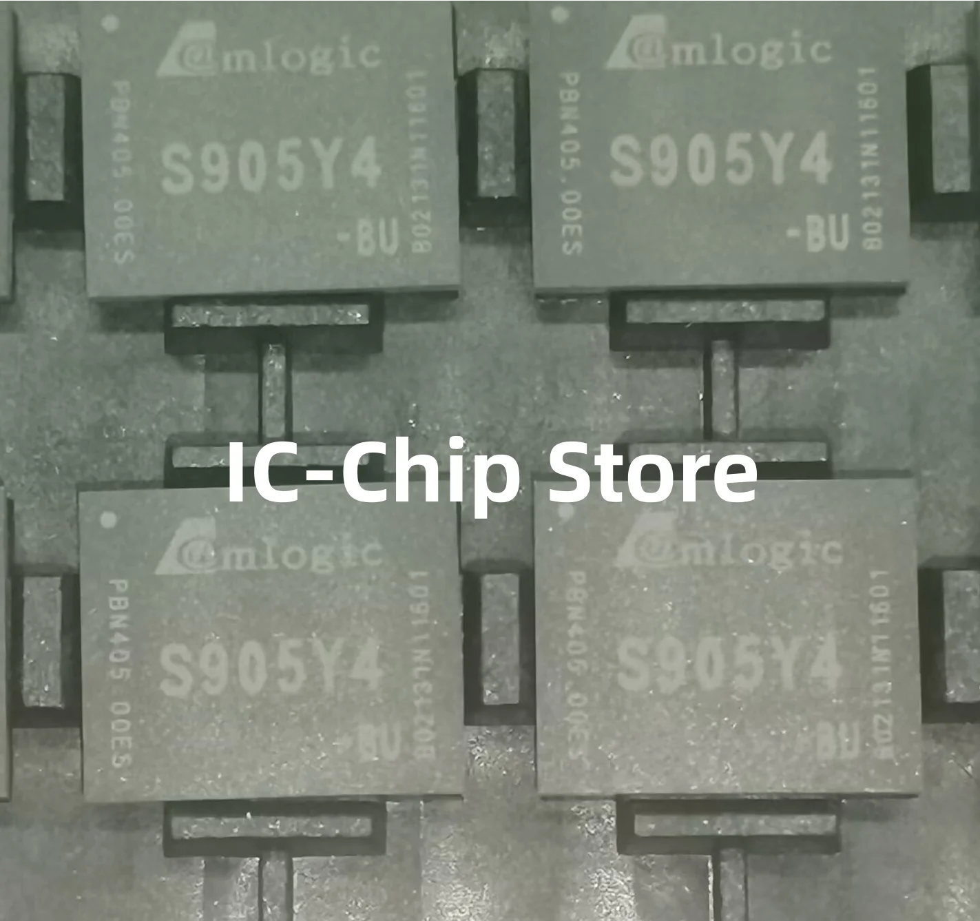 

1PCS~10PCS/LOT S905Y4 BGA New original