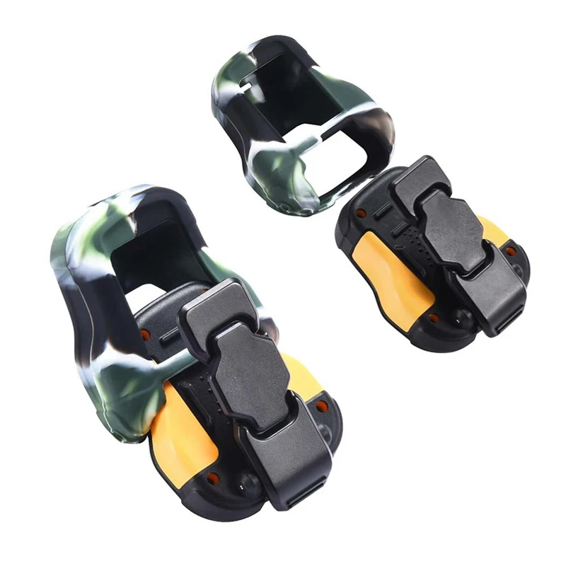 Funda protectora para altavoz Dewalt Jobsite Pro, cubierta antipérdida impermeable a prueba de golpes con correa