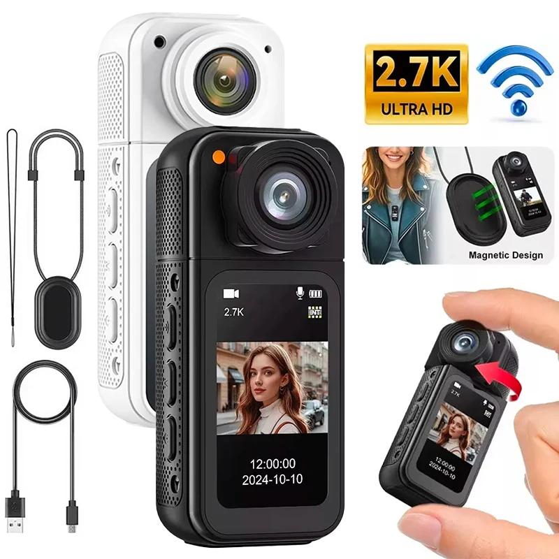 Mini Body Camera 2.…
