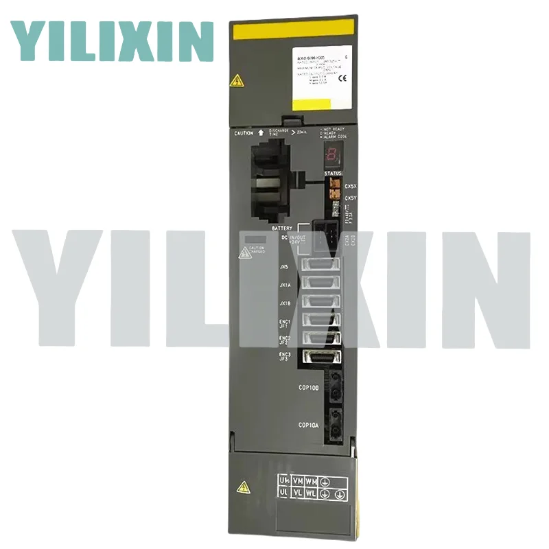 

New A06B-6096-H306 A06B-6096-H307 A06B-6096-H308 A06B-6096-H309