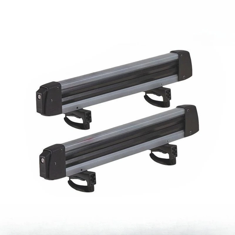 New track car ski clip car sled winter sled winter