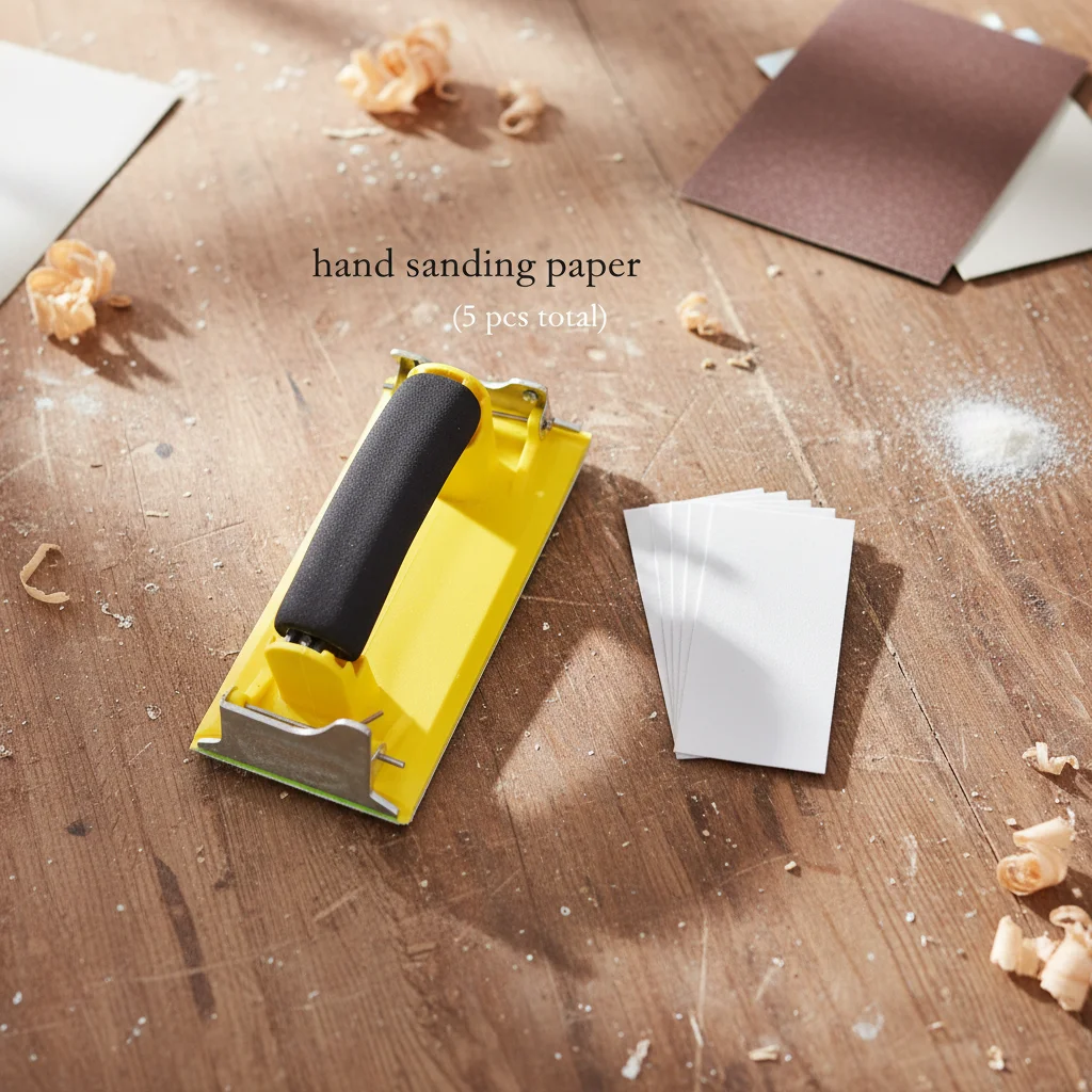 

Шлифовальная бумага, держатель наждачной бумаги, шлифовальный инструмент для полировки, деревообработка, абразивная настенная наждачная доска, шлифовальная подушечка, электроинструменты