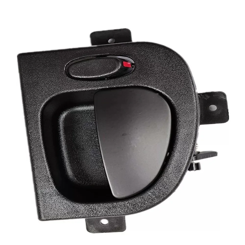 Genuine JAC Refine Inner Door Handle for Side Door, Compatible with Refine M4 M5 Business Van Interior Door Pull Handle
