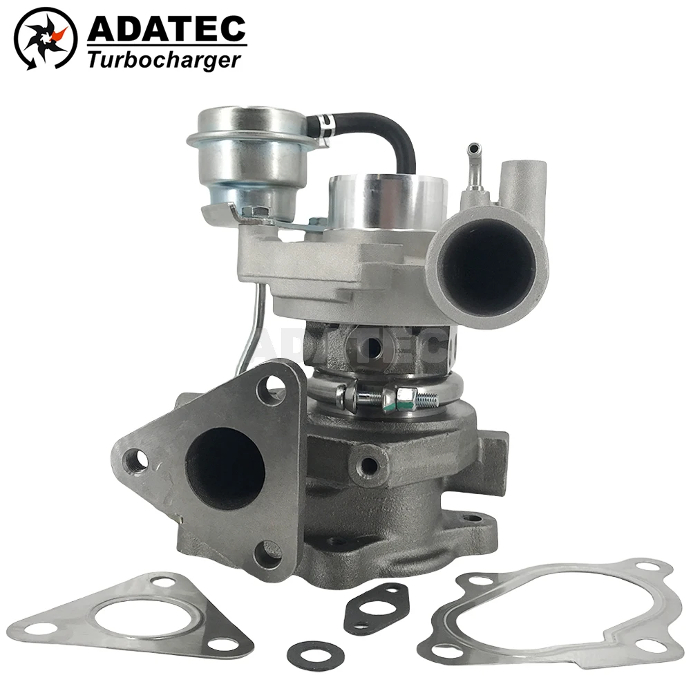 

TF035 Turbo 49135-03130 49135-02220 для Mitsubishi Pajero II 2.8 TD 4M40 1998-49135-03300 Турбокомпрессор ME202578 Турбина