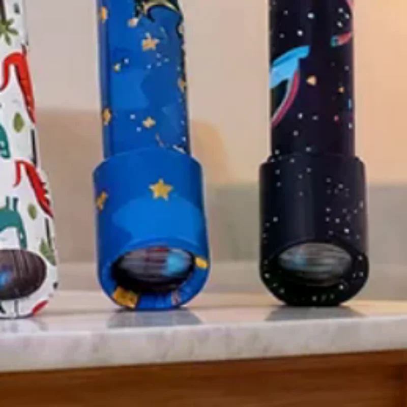 1 قطعة دوران المشكال الكرتون ورقة ماجيك للتغيير غير قابل للتعديل لعبة عالمية ملونة للأطفال ألعاب تعليمية كلاسيكية #1