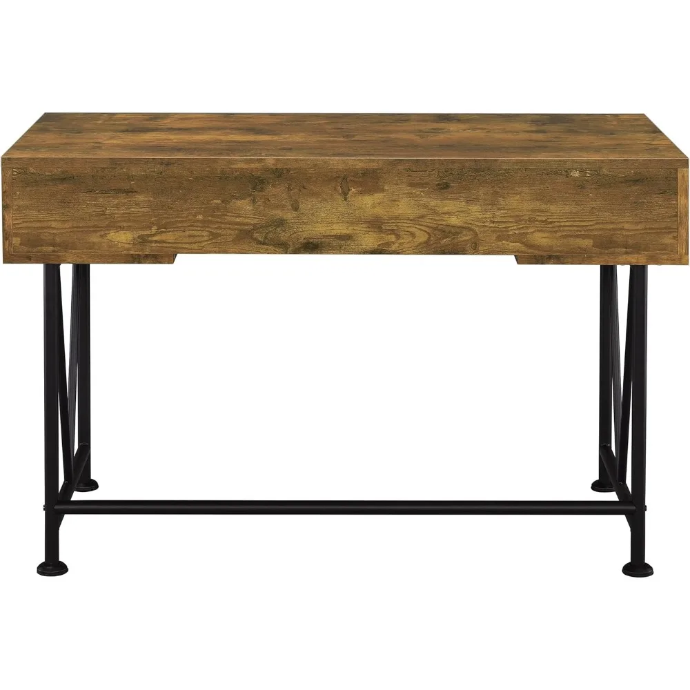 تحليل البضائع المنزلية: كمبيوتر منزلي مقاس 47 بوصة، مكتب كتابة، مكتب دراسة، مع هندسة التخزين