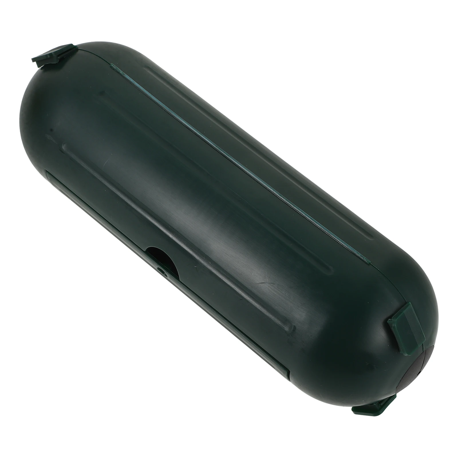 

Waterproof Extension Cord Protector Safety Cover Outdoor Green Electric Box Cable Protector for Christmas Lights