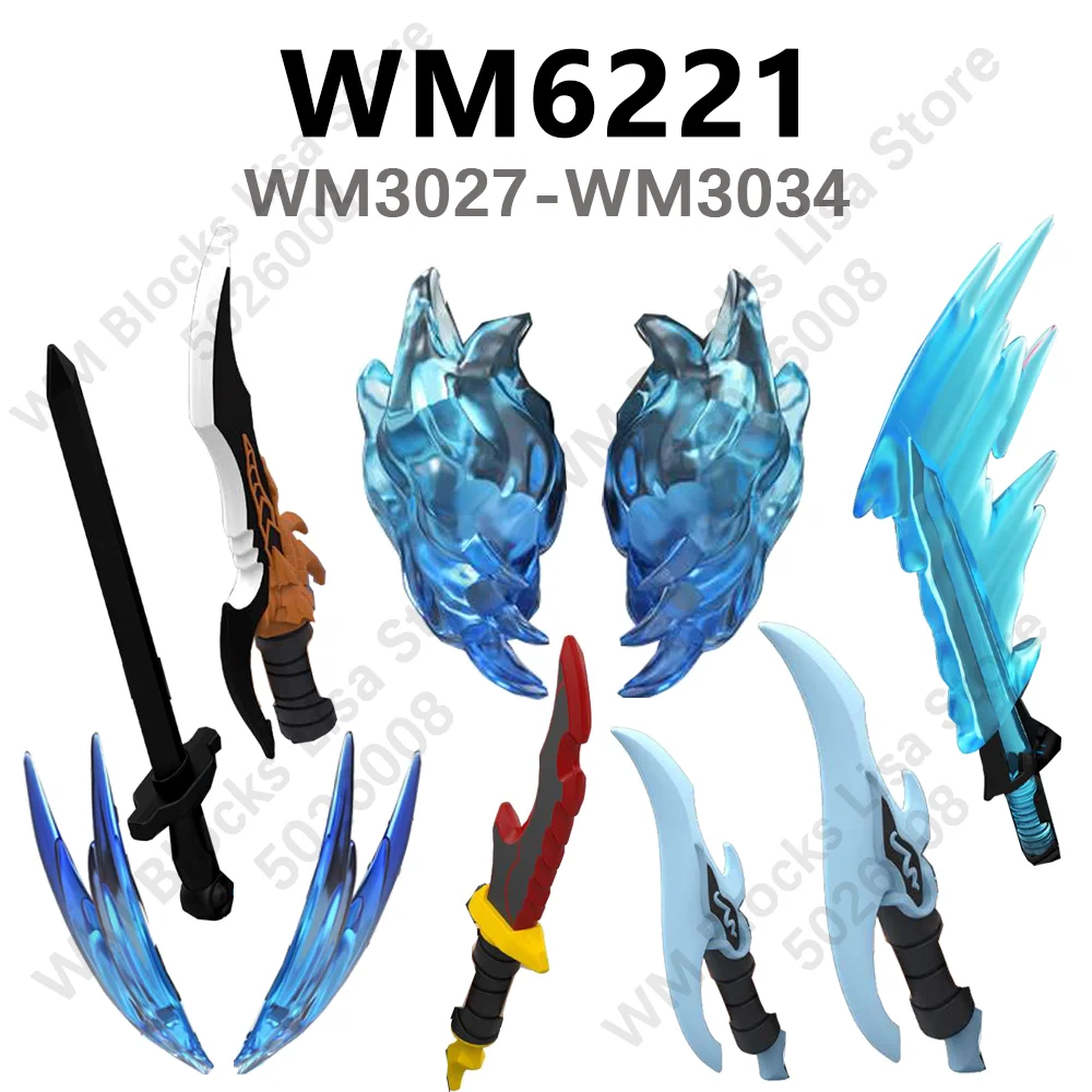 WM6220 WM6221 DXMH539-544 سولو التسوية عمل صغير الشكل اللبنات لعبة استشر خدمة العملاء لعرض الصورة الكاملة