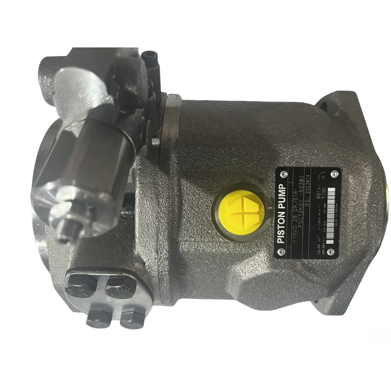 OEM Replacement Axial Piston Pump A10VO Series A10V71 A10VO71 A10VSO71 A10VO45DFSR/31R-VSC62K01 Pump