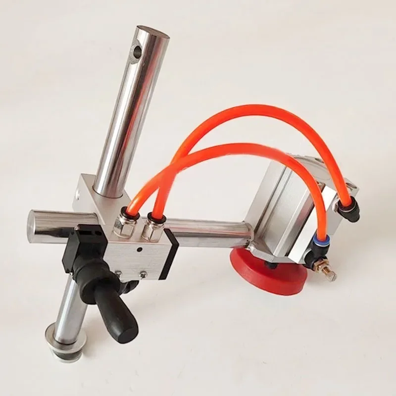2025 Woodworking Cylinder Press Precision Sliding Table Saw Ruler Press Panel Saw Front Press Plate Thickness Press