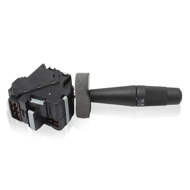 

High-Quality Multi-Function Headlight And Turn Signal Control Switch 6253-41 For 205