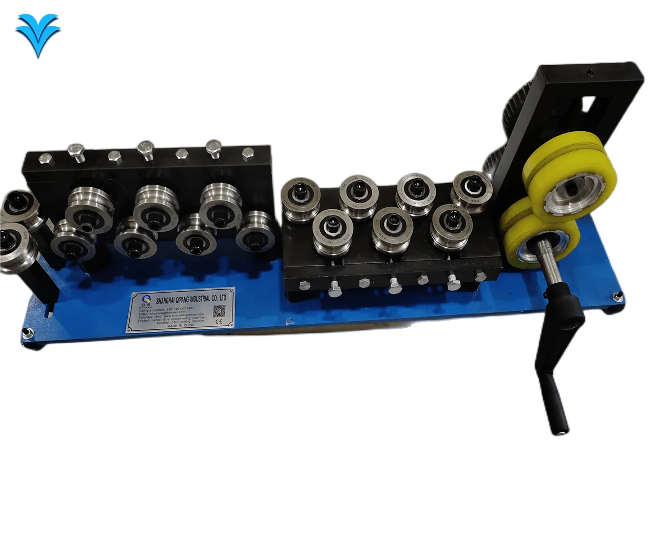 Pipe Bending Machines Prices Machine Channel Letter Manual Wire Straightener Manual Iron Wire Straightener Machine