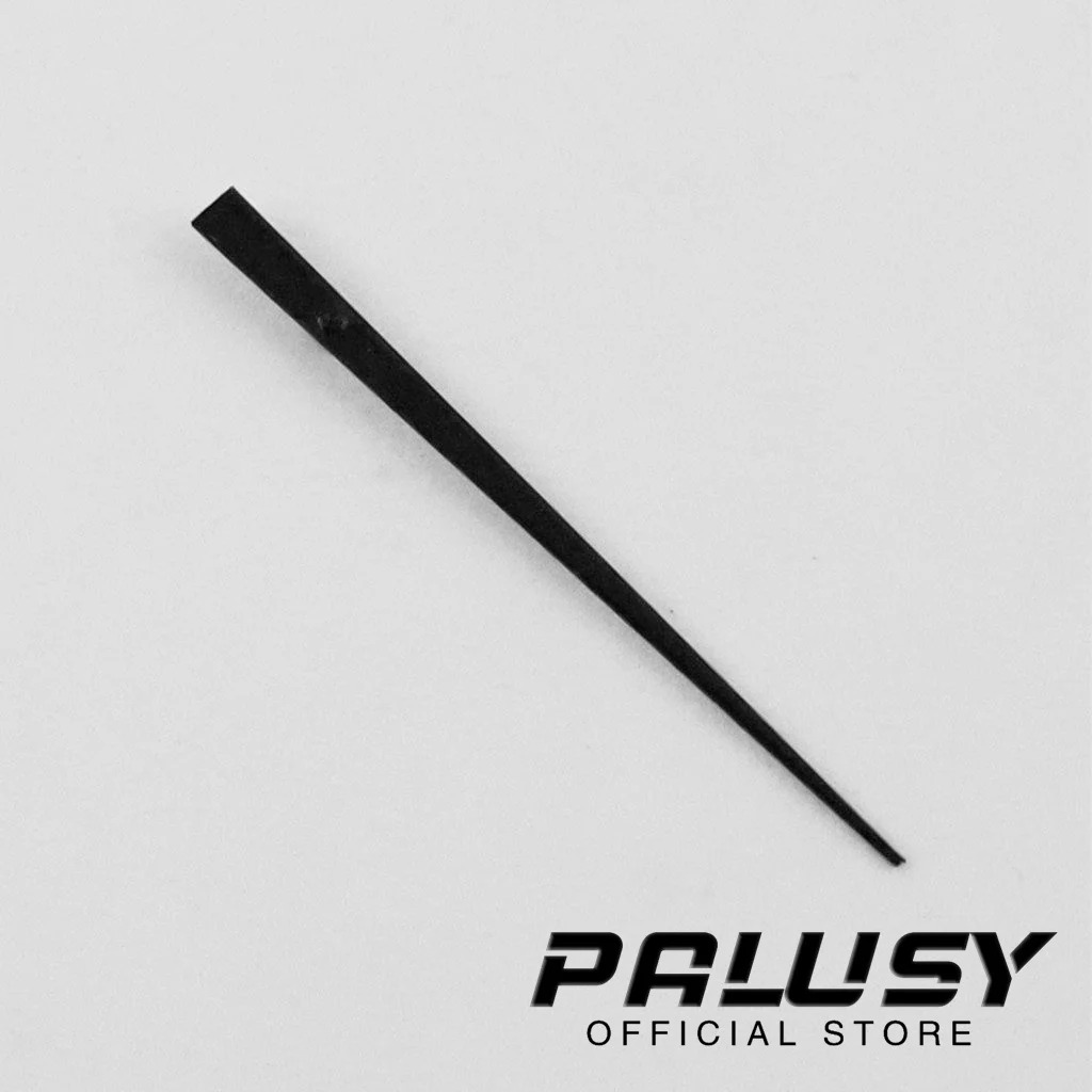 NH35 13 مللي متر مؤشرات الساعات أبيض أصفر أسود أحمر ساعة الأيدي ل NH34 NH35 4R35 NH36 4R36 حركة الأيدي الثانية