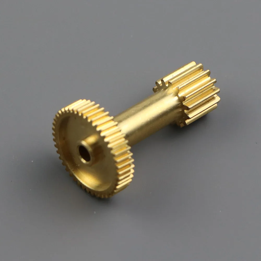 

Display Screen Telescopic Motor Copper Gear For Audi A8 D4 S8 2011-2017