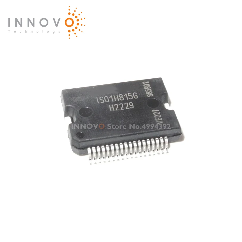 INNOVO  5pcs/lot ISO1H815G IS01H815G IS01H815 815 HSSOP-36 Free shipping new original