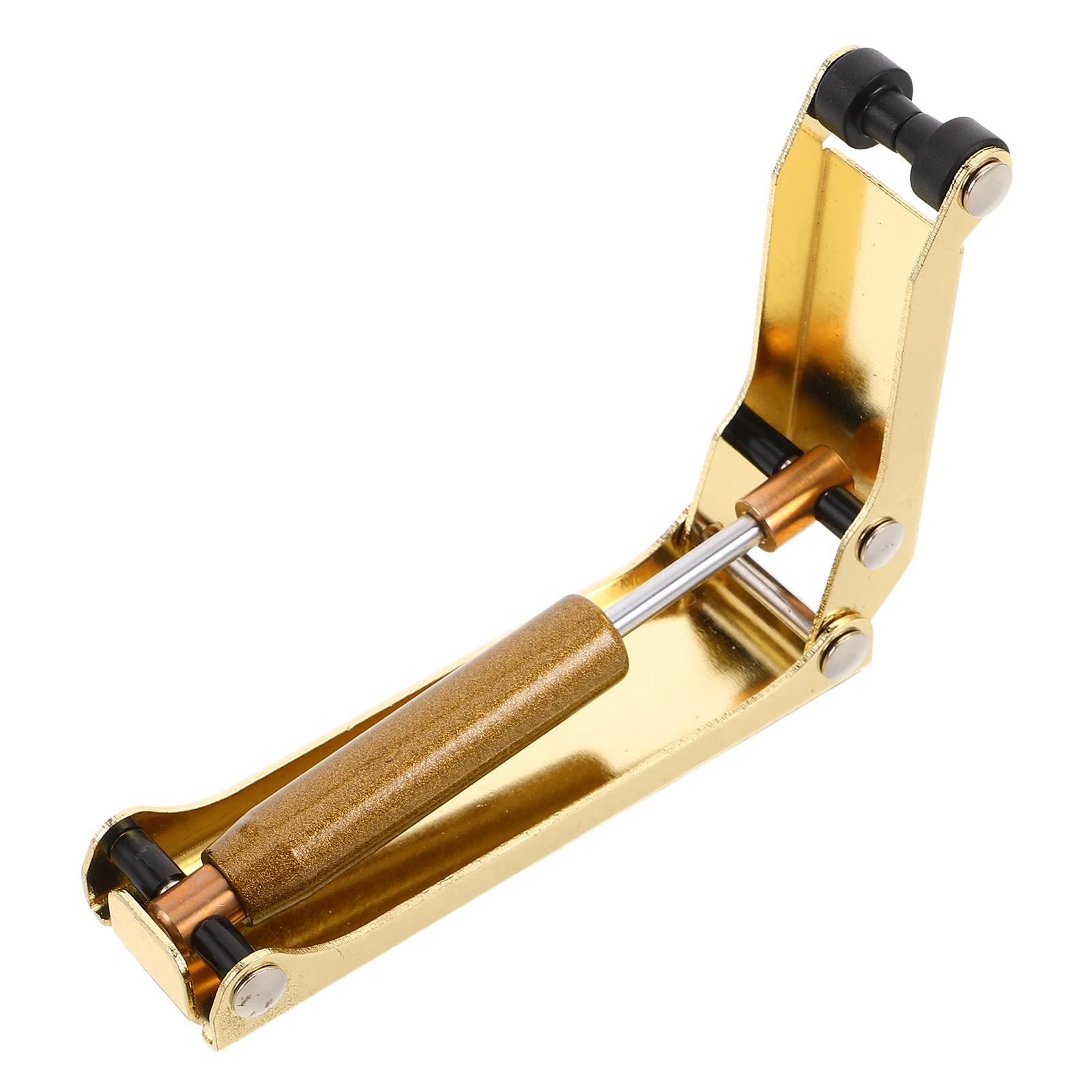 

Piano Descender Bumper Tool Anti-pinch Accessory Music Instrument Accessories Metal