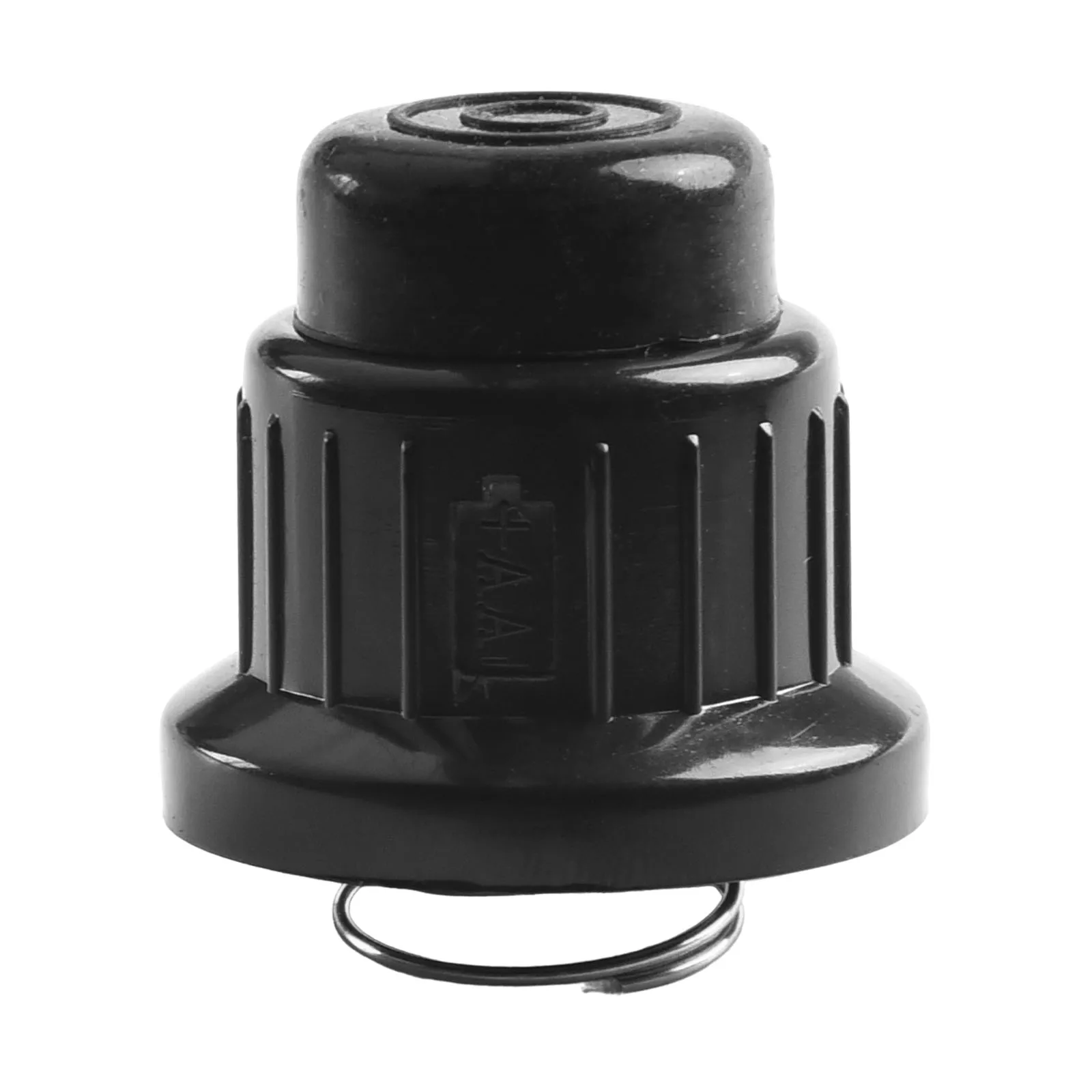 Battery Button Button Cover Ignitor Cap Plastic Stove Generat 2pcs AA Push Black For BBQ Gas Grill High Quality