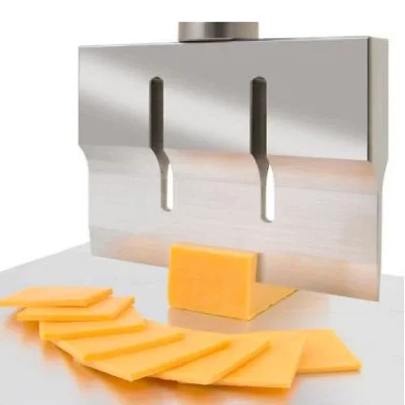 Machine à trancher les aliments à ultrasons, coupe-couteau, système de découpe