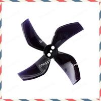 M20K 8PCS D51 2020 4-Blade Propeller 2X2x4 2Inch 1.5Mm PC Propeller For RC FPV Racing Freestyle Oddityrc Tinywhoop Drone A