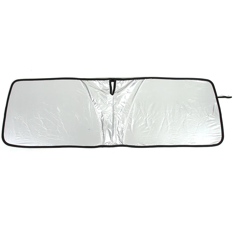 For Mercedes Benz G-Class 2004-2025+ Automotive front glass sunshade/summer UV reflective sunshade